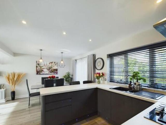 House for sale in Worcestershire