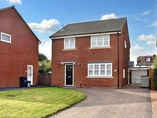 House for sale in Claines, Worcester