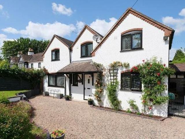 House for sale in Worcestershire