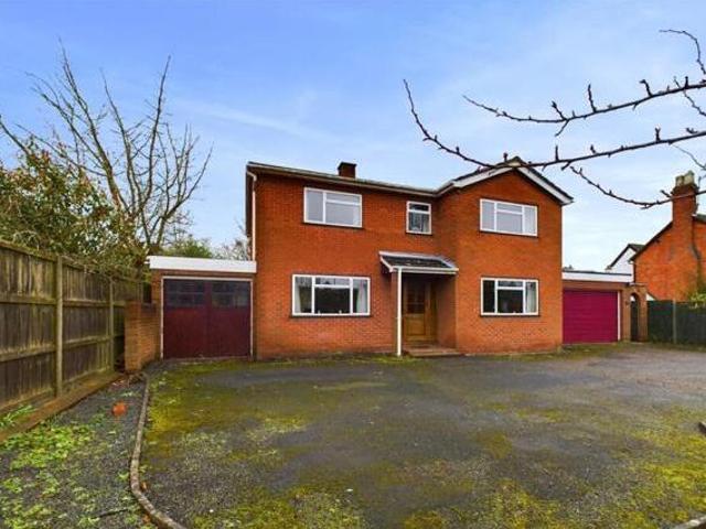 House for sale in Red Hill, Worcester