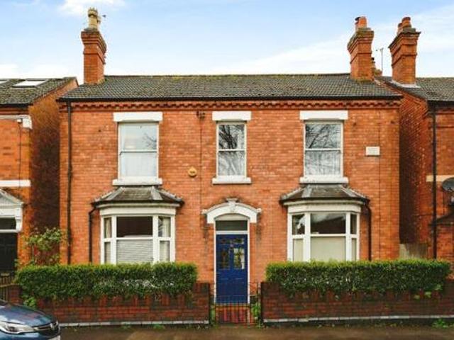 House for sale in Red Hill, Worcester