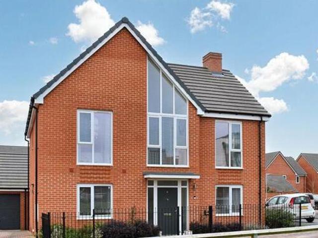House for sale in St Peters, Worcester