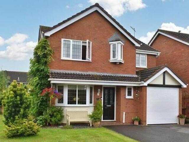 House for sale in Perdiswell, Claines