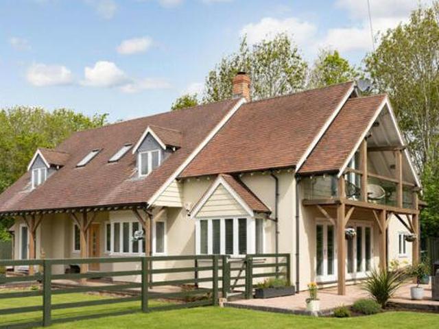 House for sale in Droitwich Spa, Wychavon