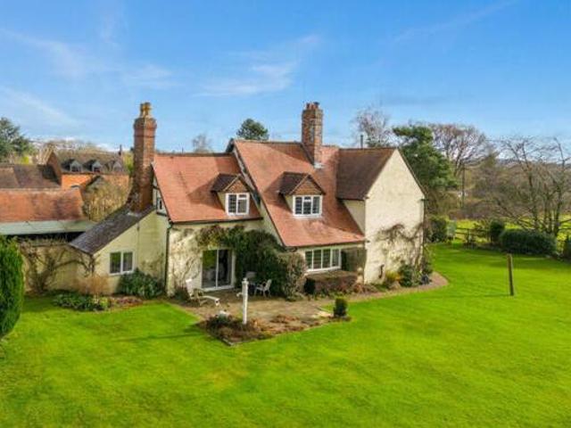 House for sale in Lyons, Greater London