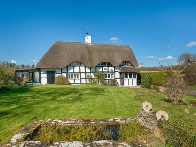 House for sale in Pershore, Wychavon