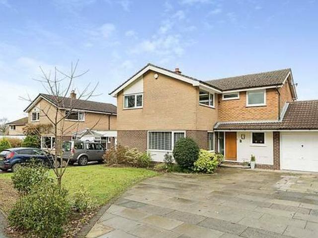 House for rent in Lancashire