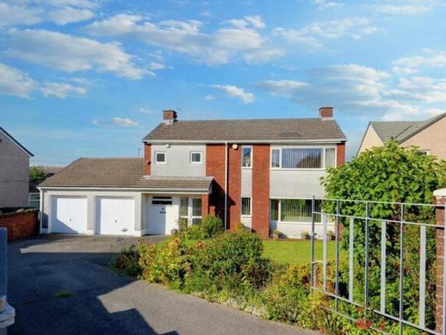 House for sale in Workington