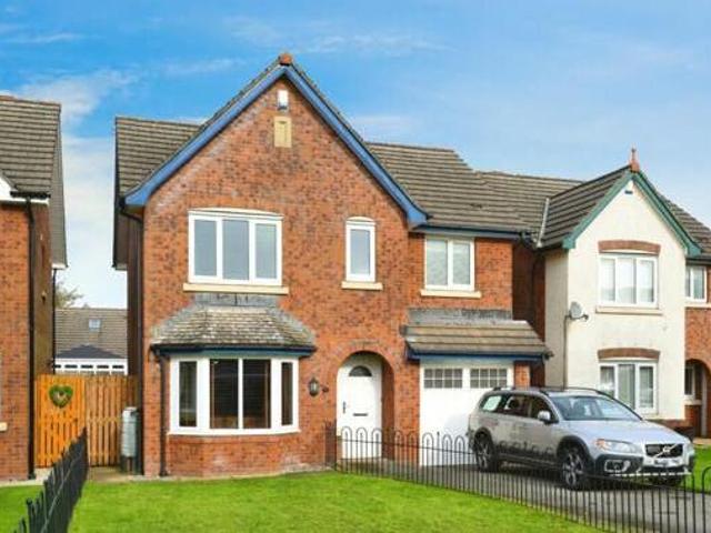 House for sale in Workington