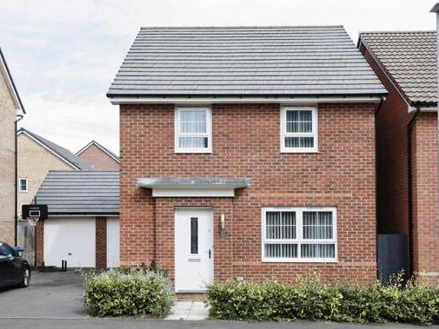 House for sale in Costhorpe, East Midlands