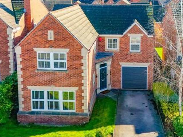 House for sale in Costhorpe, East Midlands