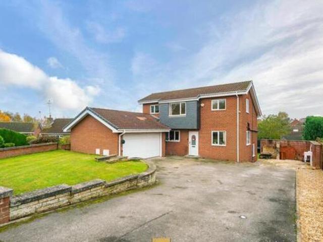 House for sale in Prospect Hill, Costhorpe