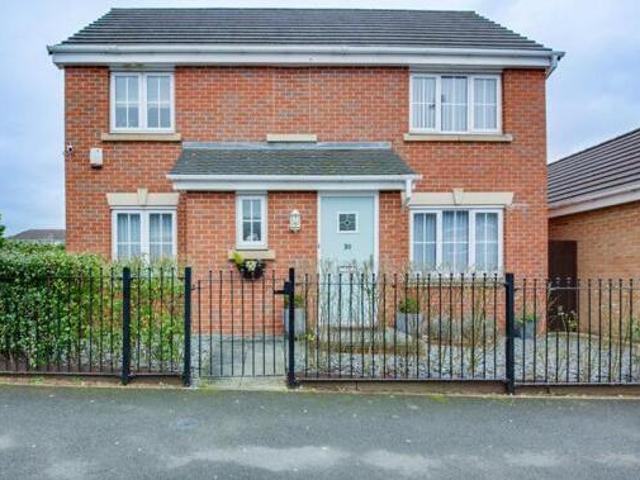 House for sale in Costhorpe, East Midlands