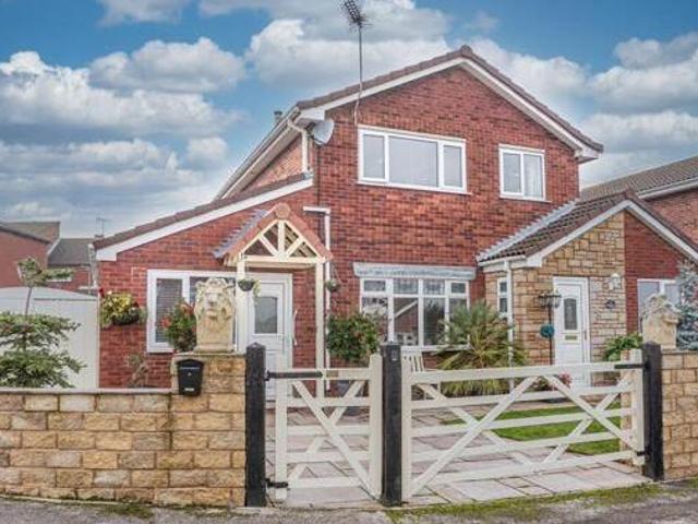 House for sale in Kilton, Costhorpe