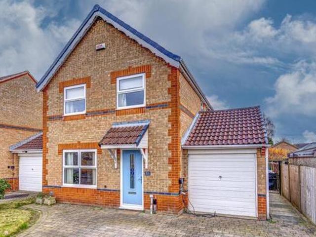 House for sale in Prospect Hill, Costhorpe