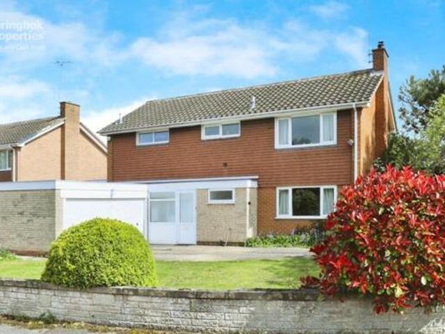 House for sale in Worksop, Bassetlaw