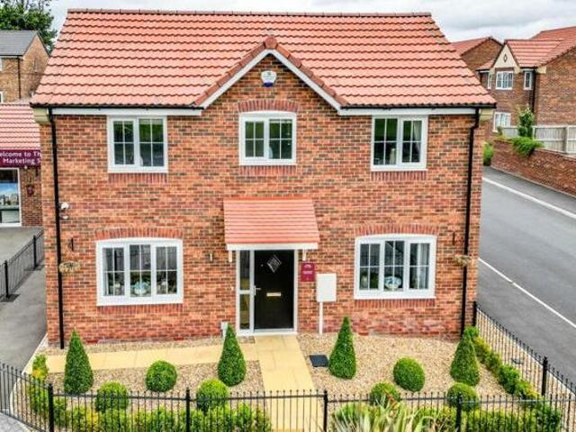 House for sale in Prospect Hill, Costhorpe