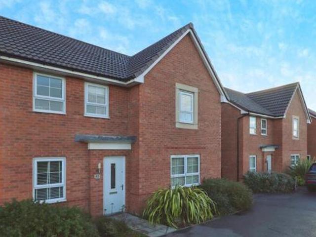 House for sale in Costhorpe, East Midlands