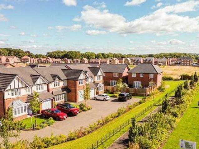House for sale in Costhorpe, East Midlands