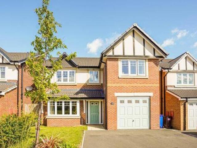 House for sale in Costhorpe, East Midlands