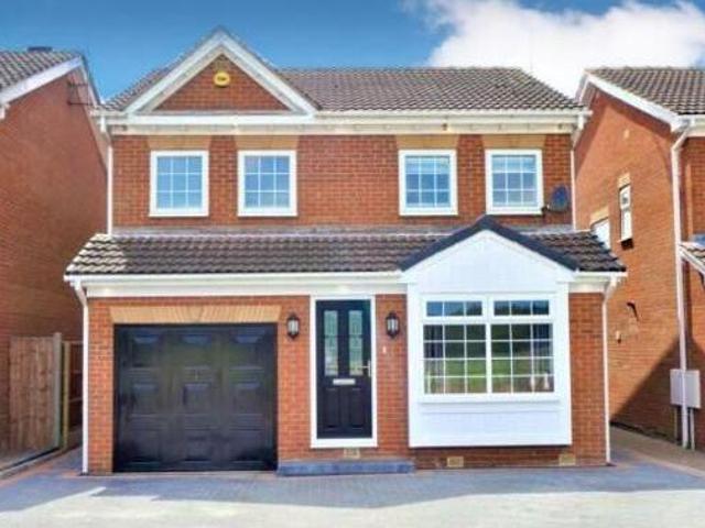 House for sale in Costhorpe, East Midlands