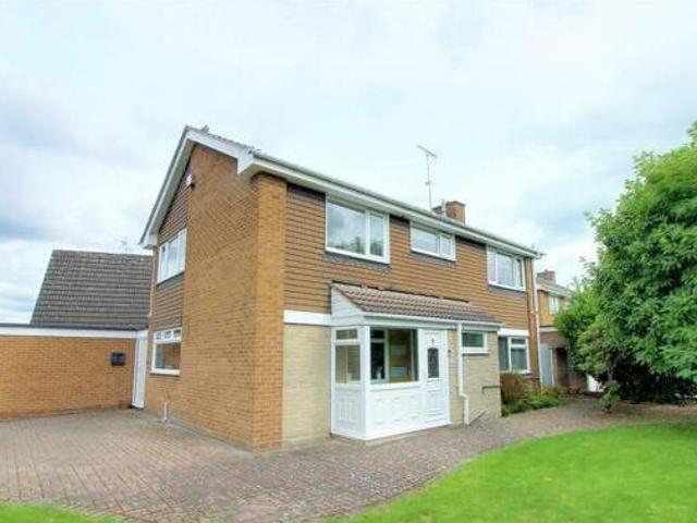 House for sale in Costhorpe, East Midlands