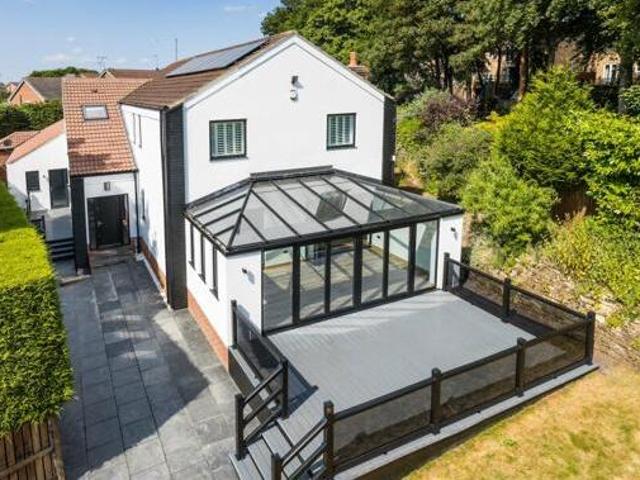 House for sale in Costhorpe, East Midlands