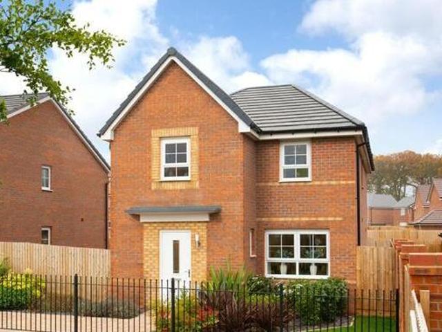House for sale in Costhorpe, East Midlands