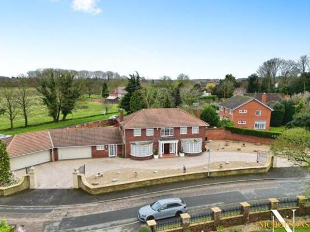 House for sale in Worksop, Bassetlaw