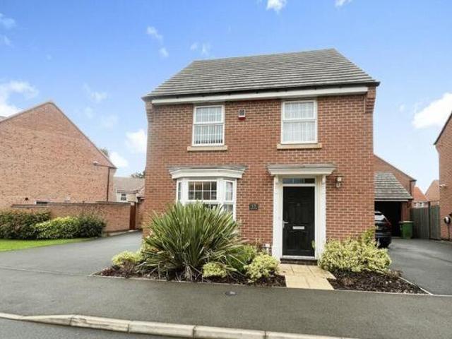 House for sale in Manton, Bassetlaw