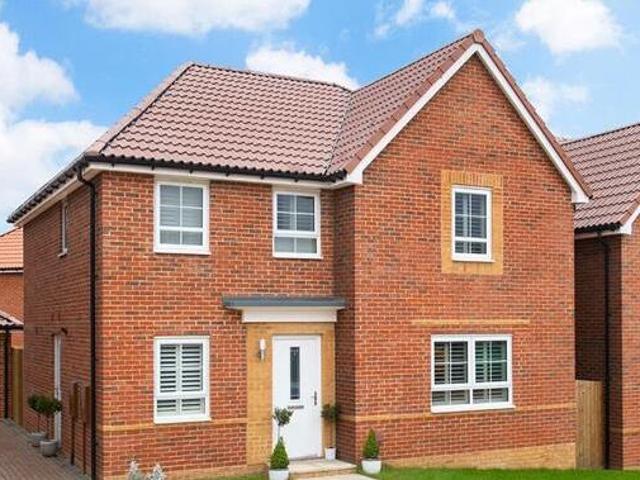 House for sale in Costhorpe, East Midlands