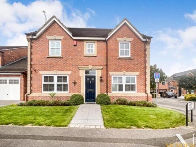 House for sale in Costhorpe, East Midlands