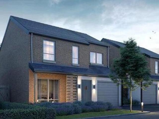 House for sale in Costhorpe, East Midlands