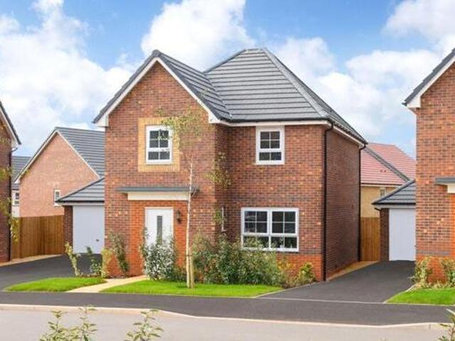 House for sale in Costhorpe, East Midlands