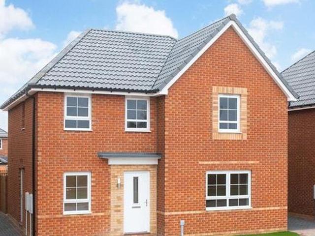 House for sale in Worksop, Bassetlaw