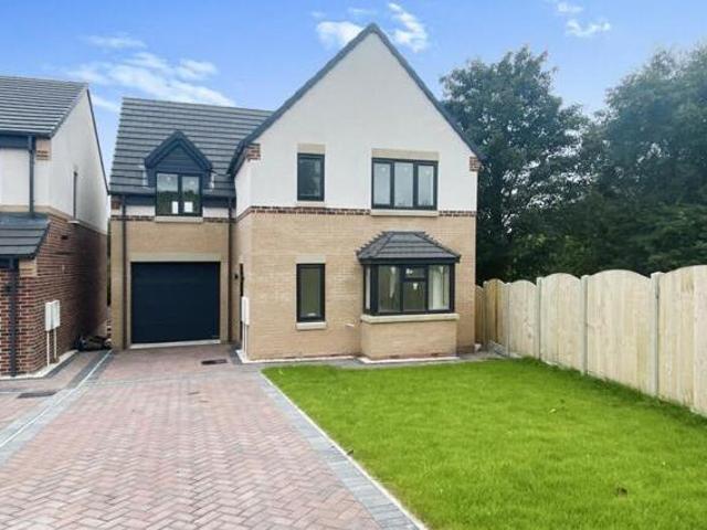 House for sale in Costhorpe, East Midlands