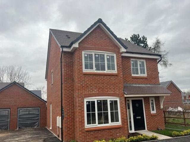House for sale in Costhorpe, East Midlands