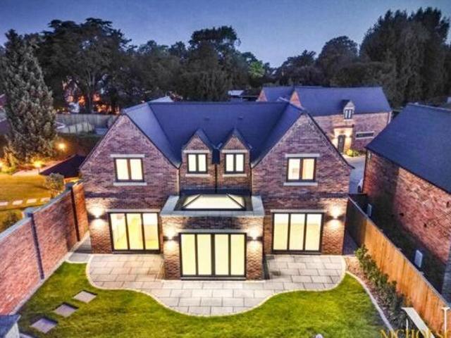 House for sale in Costhorpe, East Midlands