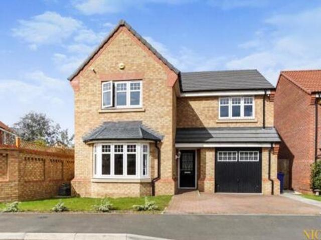 House for sale in Shireoaks, Costhorpe