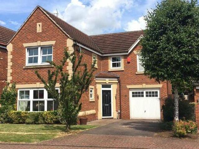 House for sale in Costhorpe, East Midlands