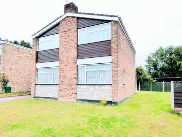 House for sale in Beccles, East Suffolk