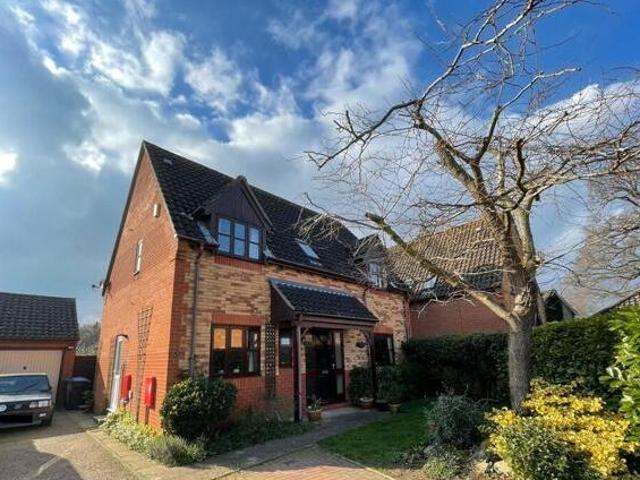 House for sale in Beccles, East Suffolk