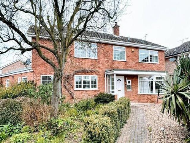House for sale in Beccles, East Suffolk