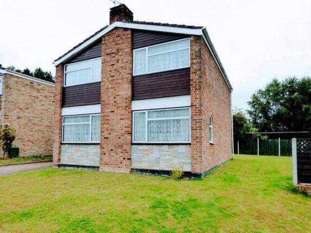 House for sale in Beccles, East Suffolk