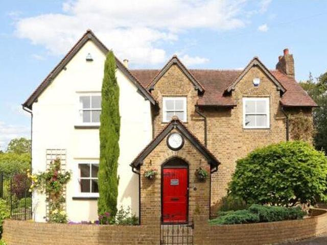House for sale in Lyons, Greater London