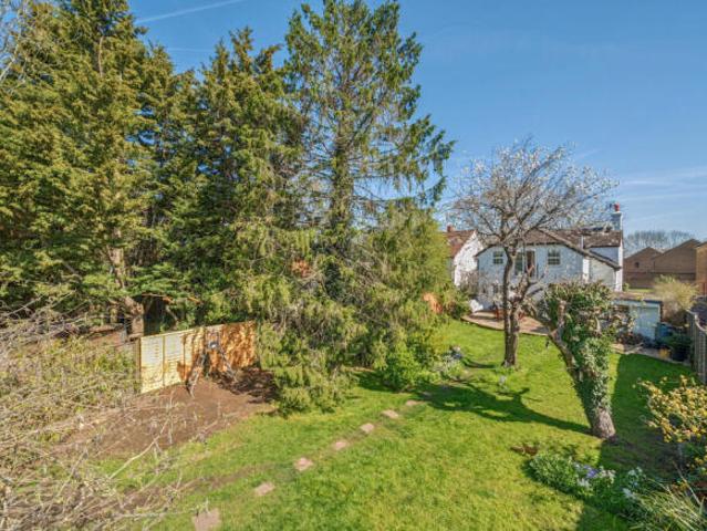 Farm for sale in Worplesdon Road Allotments, Guildford