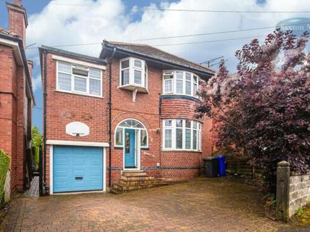 House for sale in Worrall, Isle Of Man