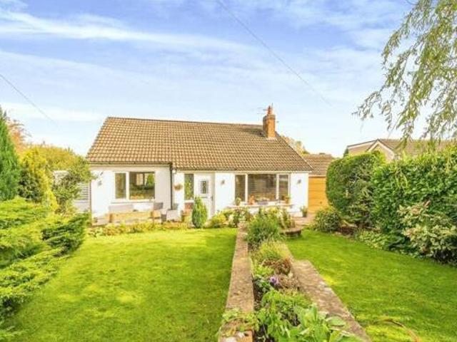 House for sale in Worsthorne, Burnley