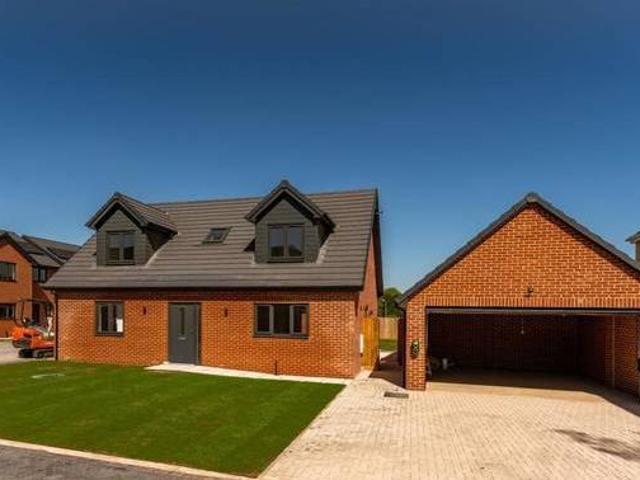 House for rent in Cambridgeshire
