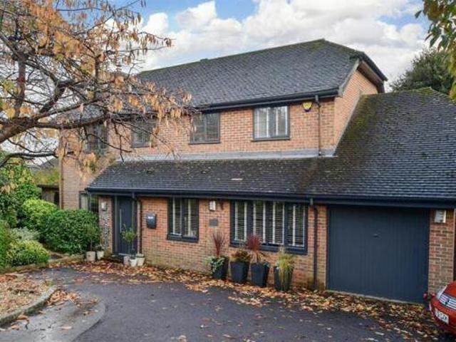 House for sale in Worthing, West Sussex